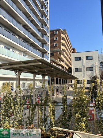 コンフォリア・リヴ豊洲キャナルの物件内観写真